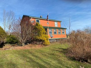 707 Cheese House Rd, Le Raysville, PA 18829