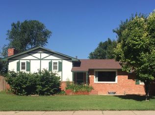 2011 Antelope Dr, Garden City, KS 67846