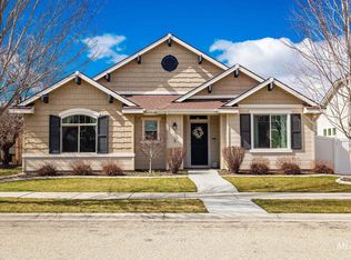 475 N Baxter Way, Eagle, ID 83616