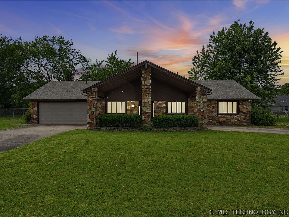 1st image of 20938 E 35th Pl S