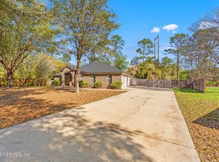 321 VELVET Drive, Jacksonville, FL 32220