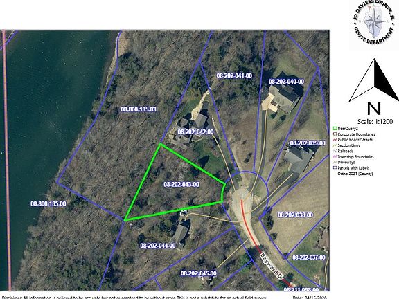 2nd image of 32 Bayward Dr
