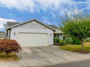 5616 NE 55th Cir, Vancouver, WA 98661