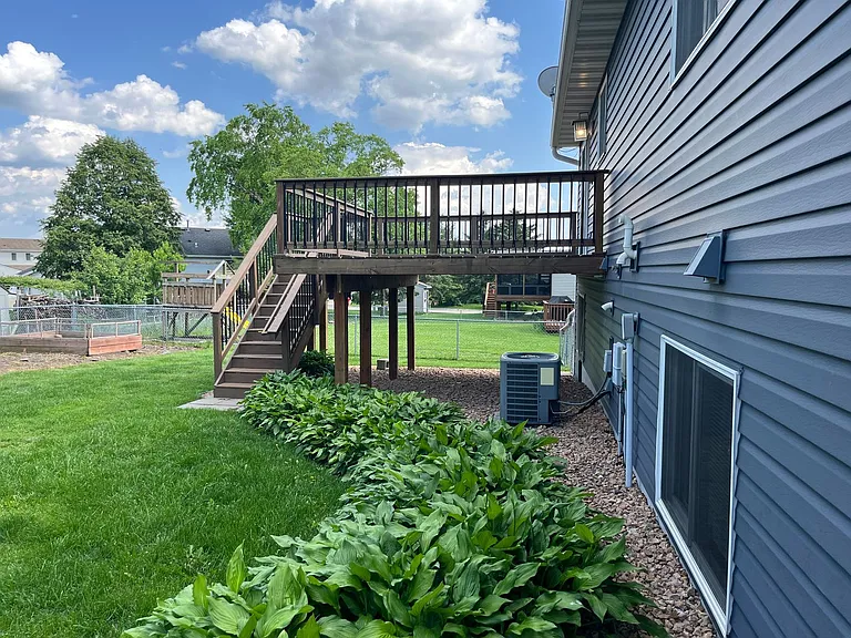 5918 Shetland Dr NW — Photo 48