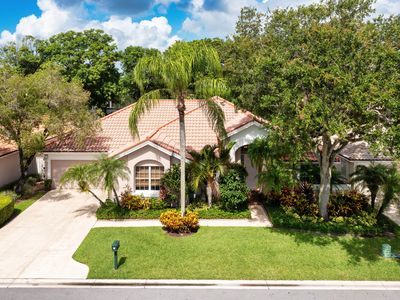 352 Eagleton Golf Drive, Palm Beach Gardens, FL, 33418