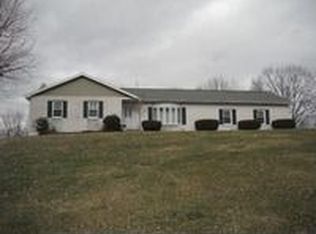 60 Goss Rd, Lewistown, PA 17044
