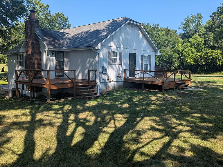 16719 Ragsdale Rd — Photo 1