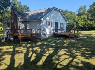 16719 Ragsdale Rd, Kearney, MO 64060