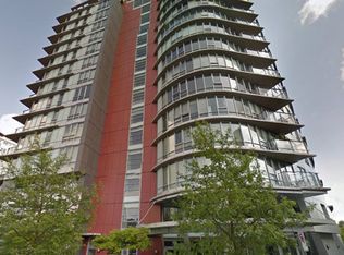980 Cooperage Way #TOWNHOUSE, Vancouver, BC