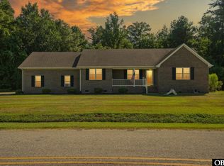 151 River Bridge Rd LOT 1, South Mills, NC 27976