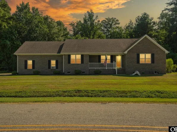 151 River Bridge Rd Lot 1, South Mills, NC 27976