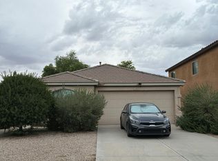 4199 E Citrine Rd, San Tan Valley, AZ 85143