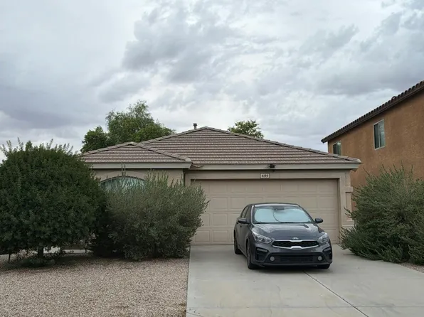 4199 E Citrine Rd, San Tan Valley, AZ 85143
