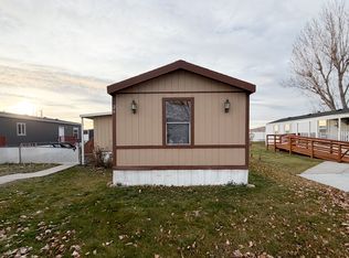 900 W Main St TRAILER 20, Tremonton, UT 84337