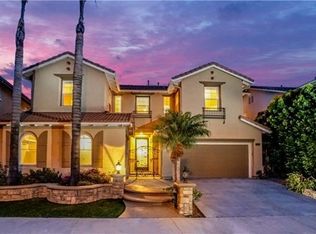 26 Santa Inez, Rancho Santa Margarita, CA 92688