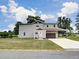 9055 Agerter Rd, Spencerville, OH 45887