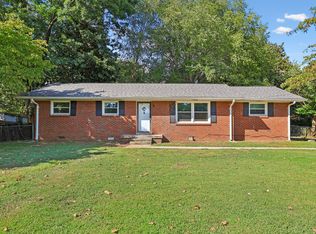 1903 Fowler St, Murfreesboro, TN 37130