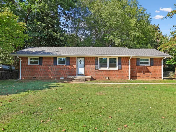1903 Fowler St, Murfreesboro, TN 37130