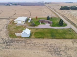 53928 868th Rd, Plainview, NE 68769