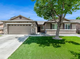 4830 W Nellis Ave, Visalia, CA 93277