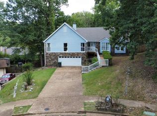 2566 Vauxhall Pl, Cordova, TN 38016