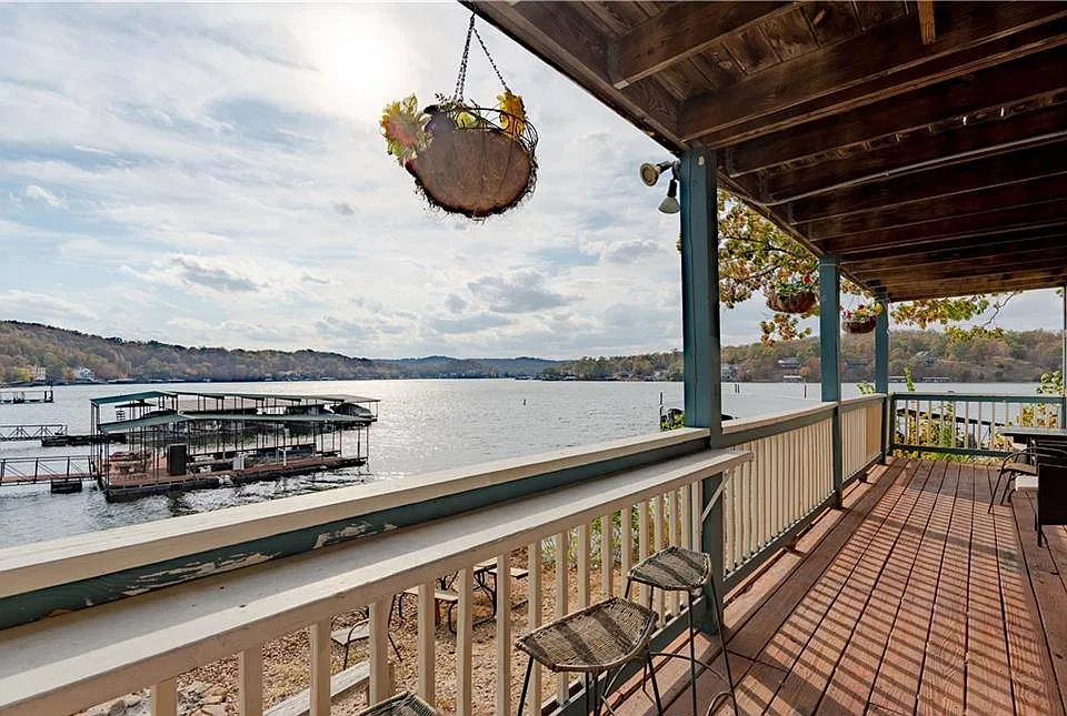 80 Wilson Resort Dr #7