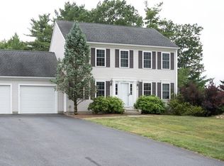 49 Victoria Ln, Templeton, MA 01468