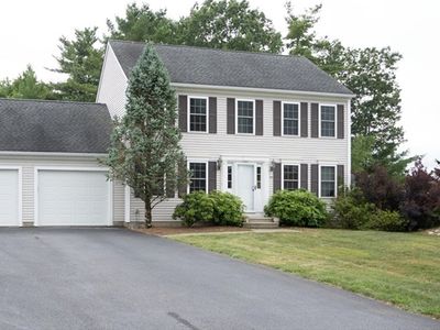 49 Victoria Ln, Templeton, MA, 01468