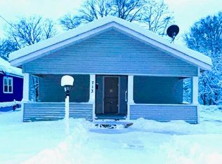 713 Marcoux Ave, Muskegon, MI 49442