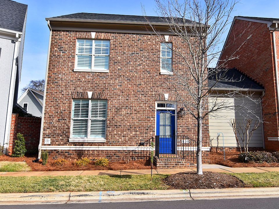 1st image of 820 Belmont Reserve Row