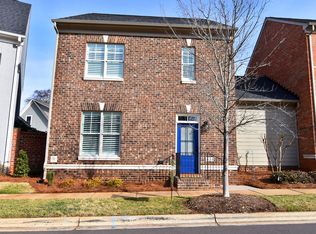 820 Belmont Reserve Row, Belmont, NC 28012