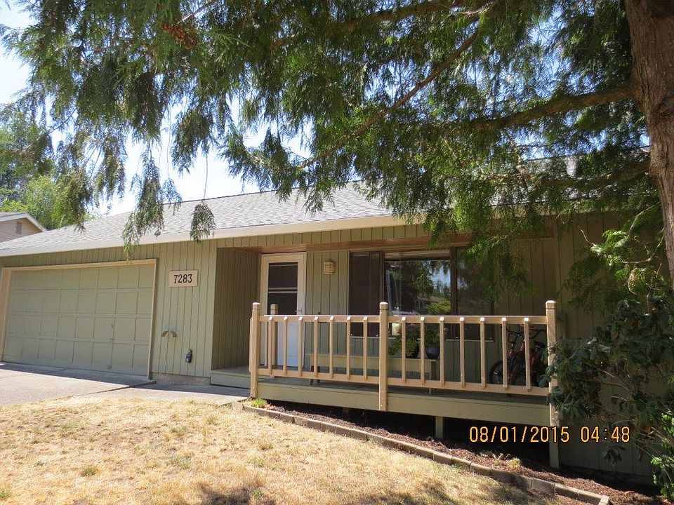 Front of Home showing New Ro