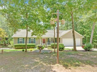 287 Cherokee Trce, Dahlonega, GA 30533