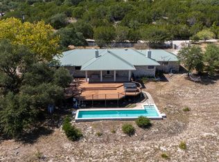26633 Post Oak Bend Loop, Marble Falls, TX 78654