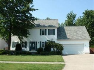 33928 Gregory Ave, North Ridgeville, OH 44039