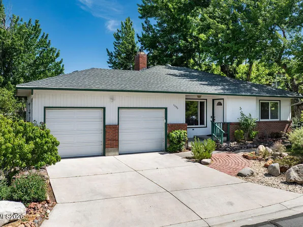 1606 Knoll Dr, Reno, NV 89509