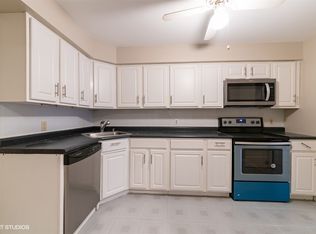 2025 Grand Ave APT 1C, North Bergen, NJ 07047
