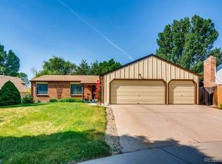 10368 W Weaver Ave, Littleton, CO 80127