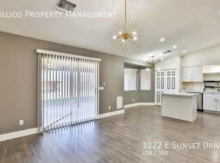 1222 E Sunset Dr, Casa Grande, AZ 85122