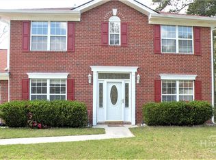 160 Lions Gate Rd, Savannah, GA 31419