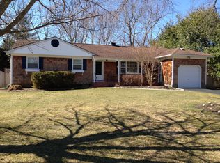 640 Longview Ln, Southold, NY 11971