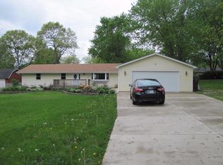 923 Hayes St, Crown Pt, IN 46307