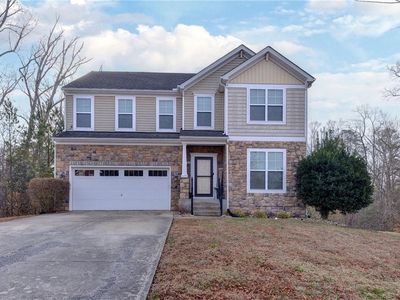 165 Marywood Dr, Williamsburg, VA, 23185