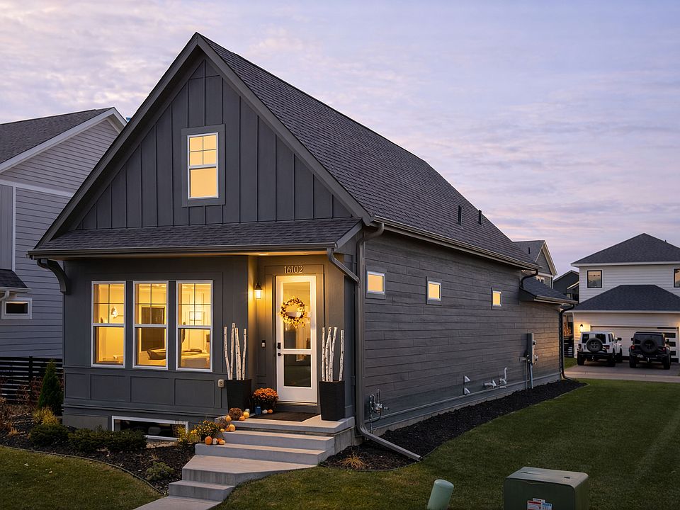 1st image of 16102 Duvane Way