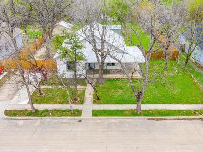 709 Court St, Fort Worth, TX, 76105