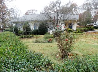 166 Northwestern Ave, Oak Ridge, TN 37830