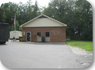 4469 Edgeland Rd, Edgemoor, SC 29712