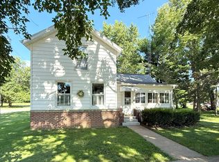 512 N Franklin Ave, Polo, IL 61064