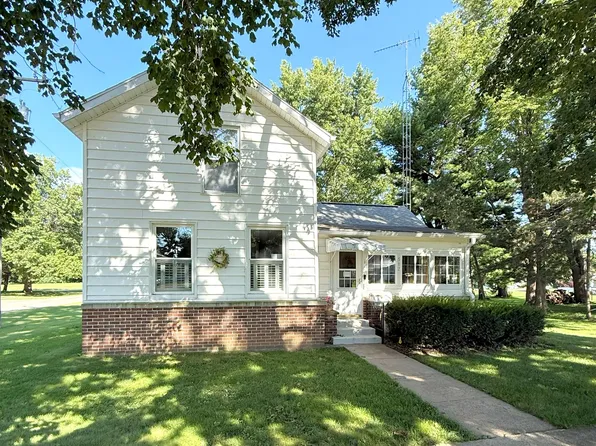 512 N Franklin Ave, Polo, IL 61064