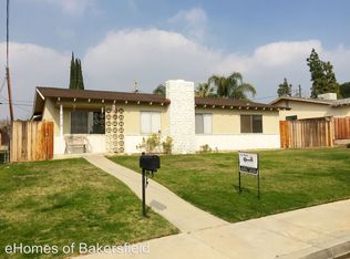 4016 Fulton Ave, Bakersfield, CA 93306